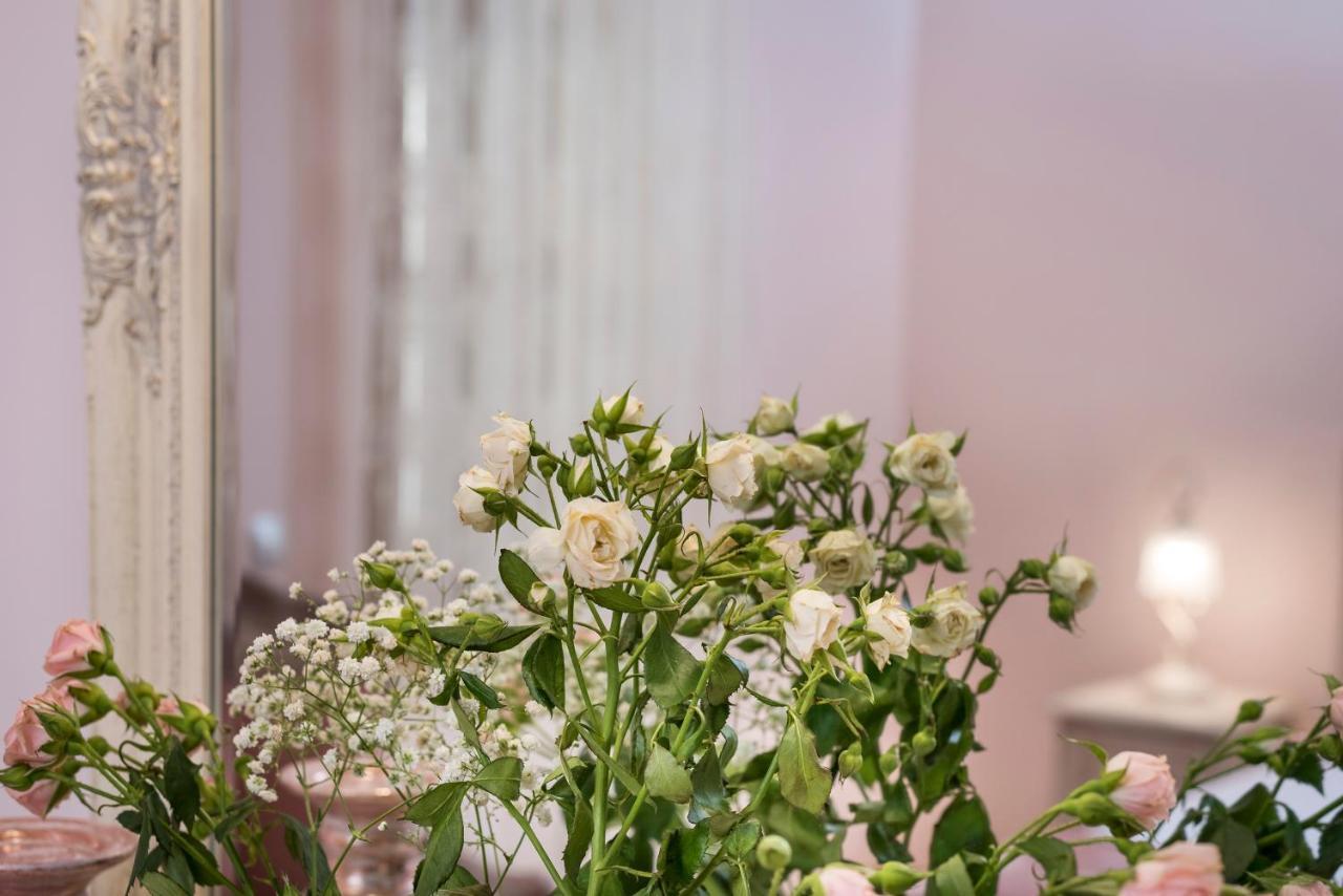 Palazzo Di Irene Apartment Ханя Екстериор снимка