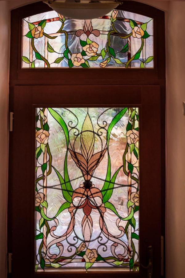 Palazzo Di Irene Apartment Ханя Екстериор снимка
