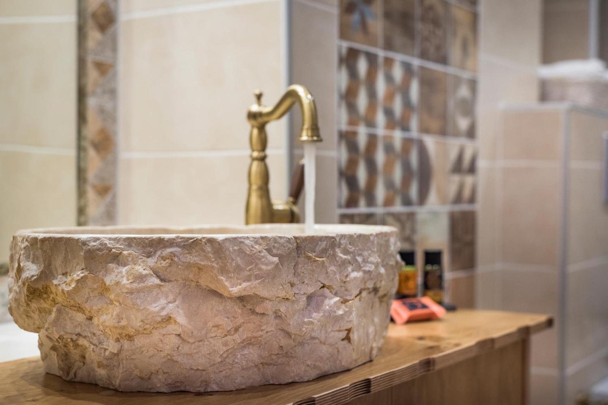 Palazzo Di Irene Apartment Ханя Стая снимка