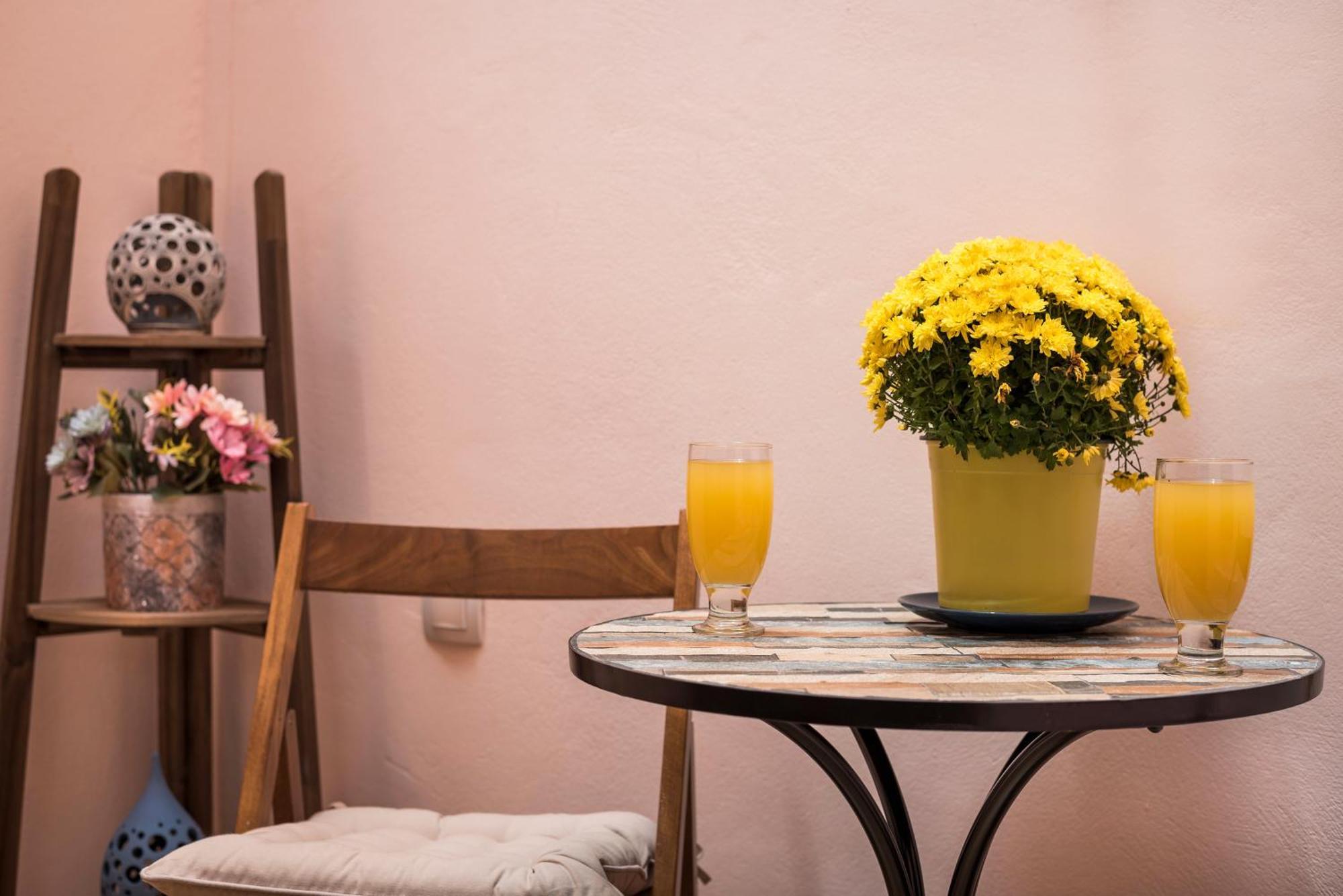 Palazzo Di Irene Apartment Ханя Стая снимка